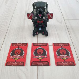 터닝메카드 가고토스