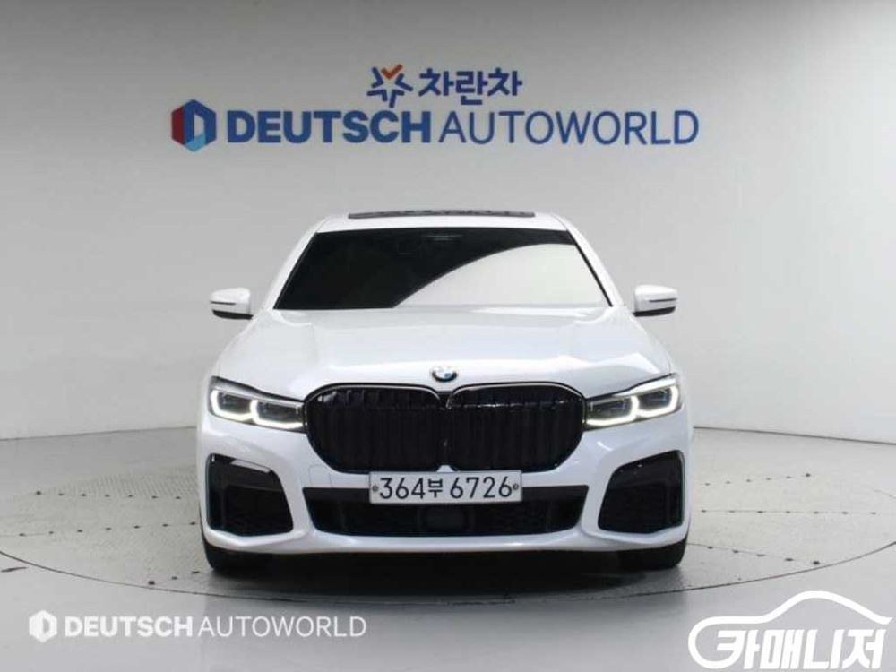 [BMW]7시리즈 (G11) 740Li xDrive M SPORT 스포츠 #앱특가--2
