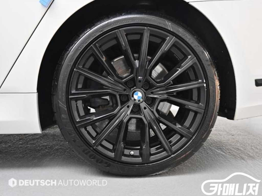 [BMW]7시리즈 (G11) 740Li xDrive M SPORT 스포츠 #앱특가--4
