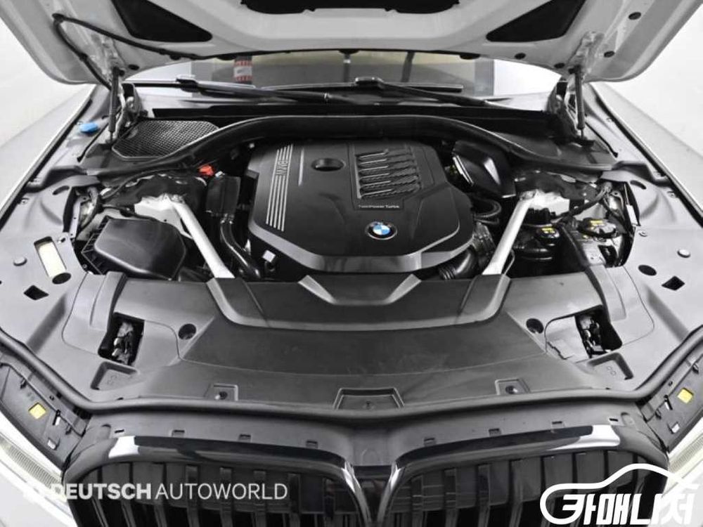[BMW]7시리즈 (G11) 740Li xDrive M SPORT 스포츠 #앱특가--5