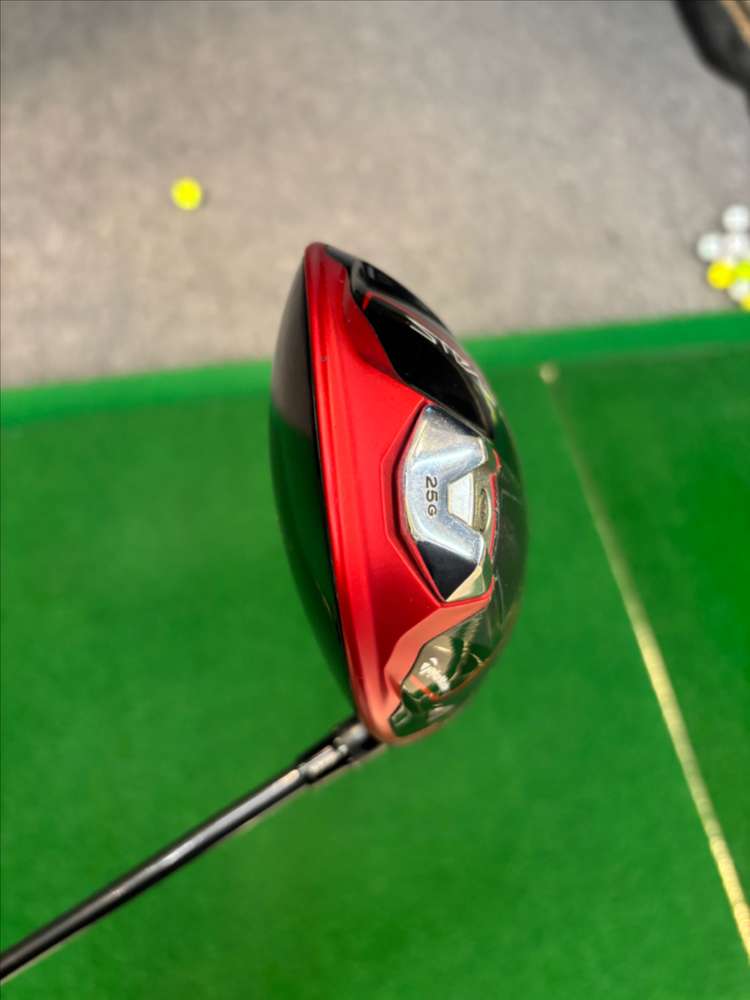 스텔스2 9도 드라이버--1