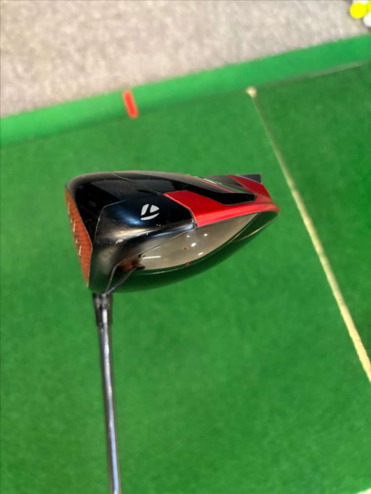 스텔스2 9도 드라이버--2