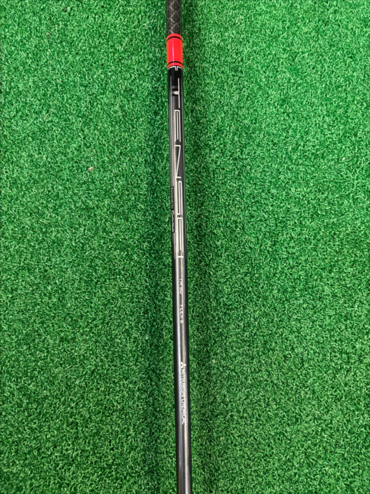 스텔스2 9도 드라이버--5