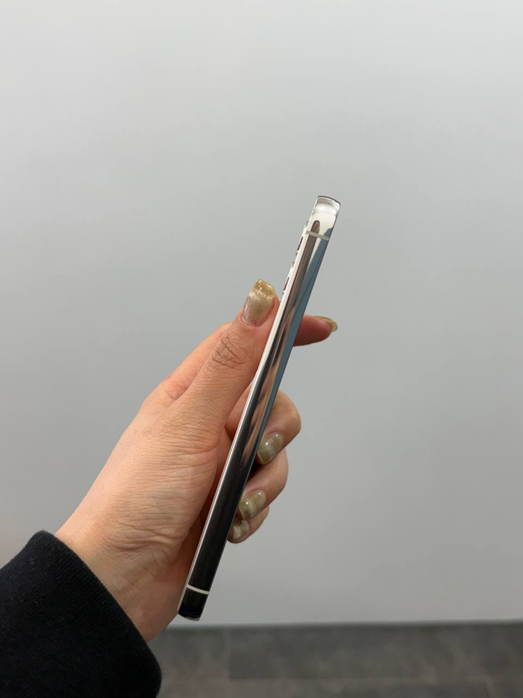 무잔상)갤럭시S23 크림 256GB Y1481--2