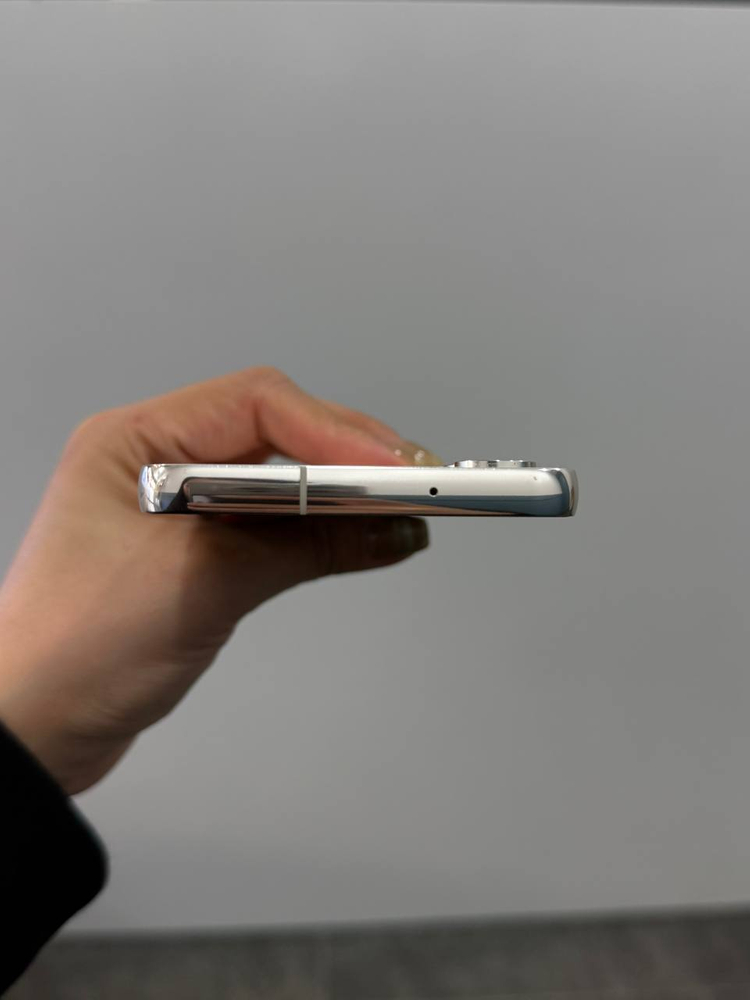 무잔상)갤럭시S23 크림 256GB Y1481--4