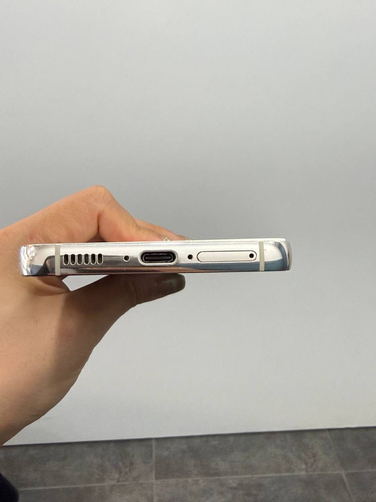 무잔상)갤럭시S23 크림 256GB Y1481--5