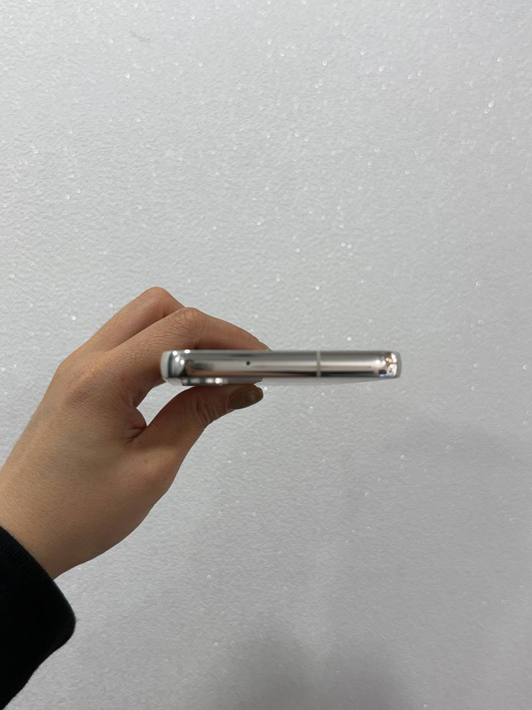 무잔상)갤럭시S23 크림 256GB Y1481--5