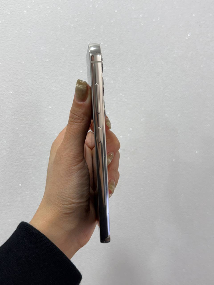 무잔상)갤럭시S23 크림 256GB Y1481--3