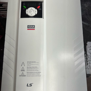 LS인버터 SV150iG5A-4 이미지