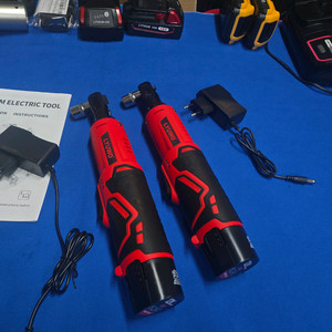 12v 전동라쳇 렌치 세트