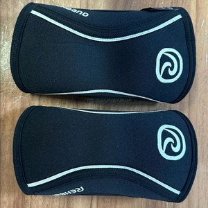 리밴드 팔꿈치 보호대 S