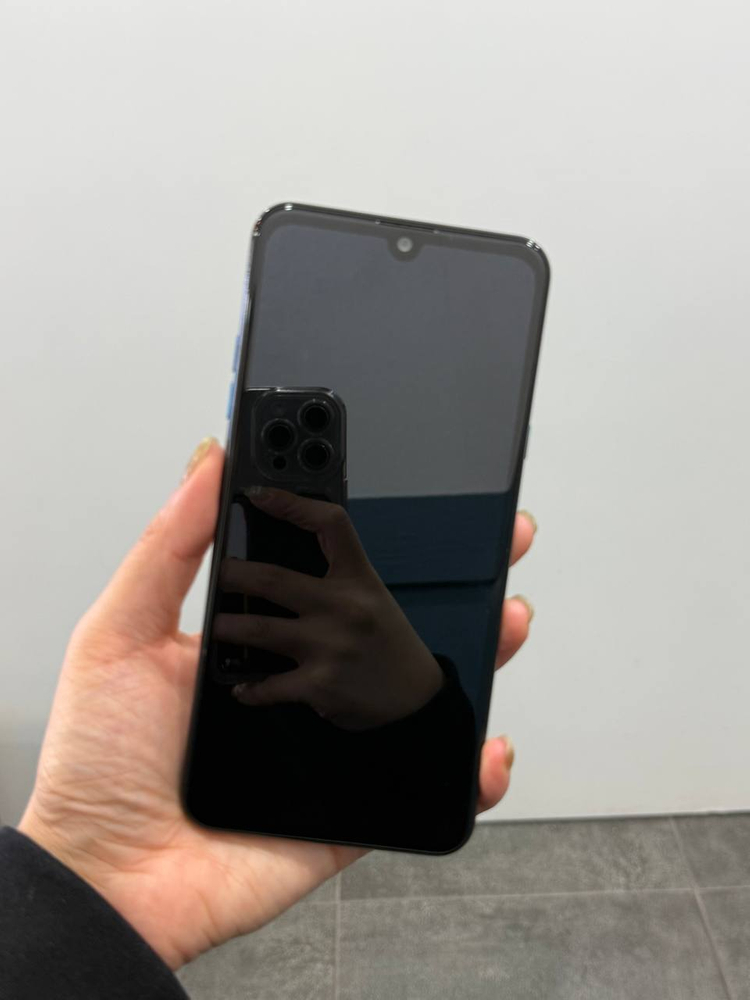 무잔상)LG X6 블랙 64GB Y1483--1