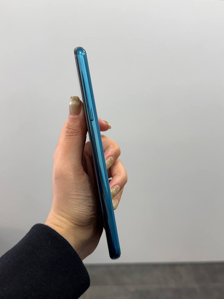 무잔상)LG X6 블랙 64GB Y1483--3