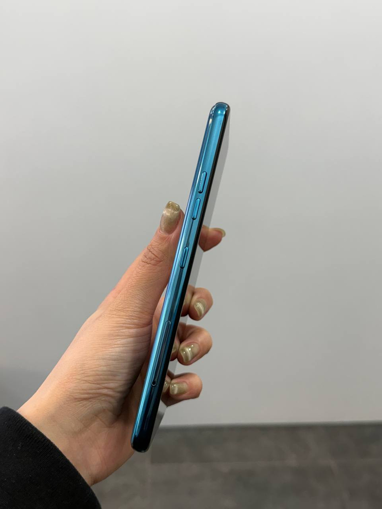 무잔상)LG X6 블랙 64GB Y1483--2