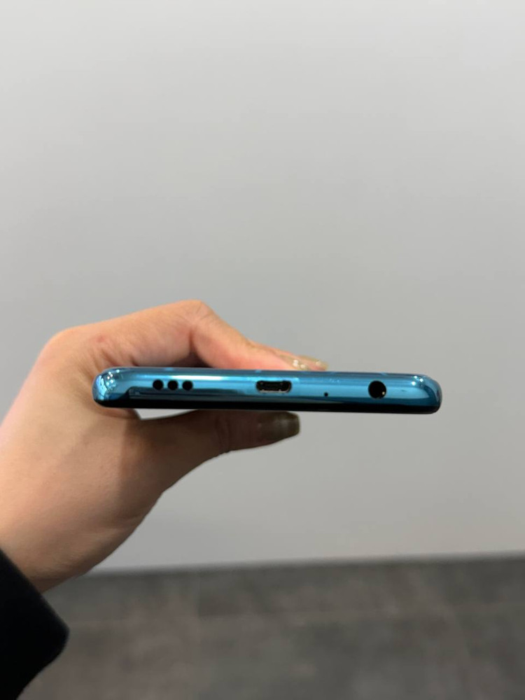 무잔상)LG X6 블랙 64GB Y1483--5