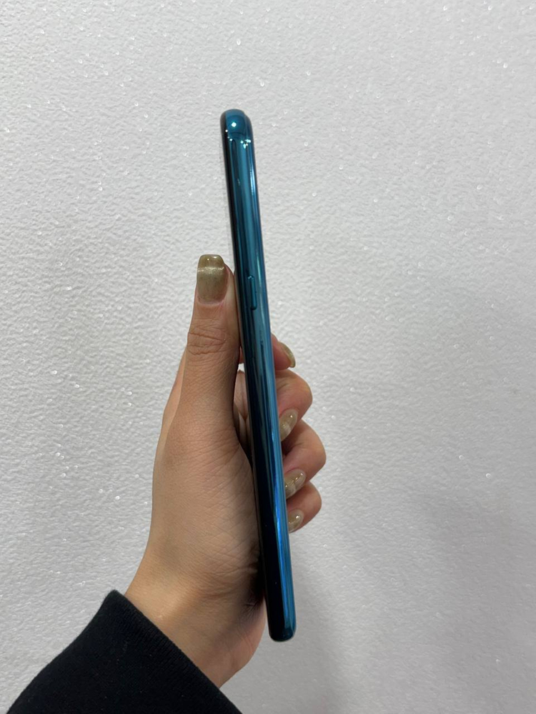 무잔상)LG X6 블랙 64GB Y1483--3