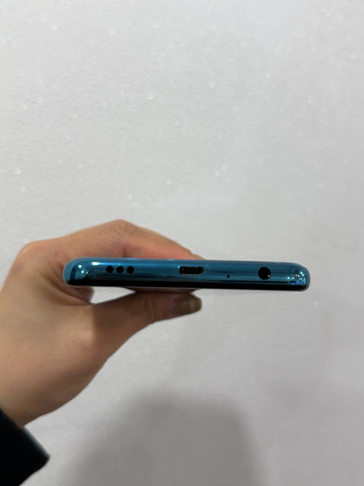 무잔상)LG X6 블랙 64GB Y1483--5