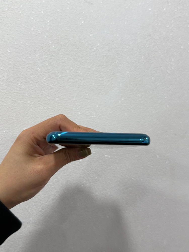 무잔상)LG X6 블랙 64GB Y1483--4