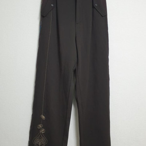 붕괴 스타레일 어벤츄린 바지 S사이즈