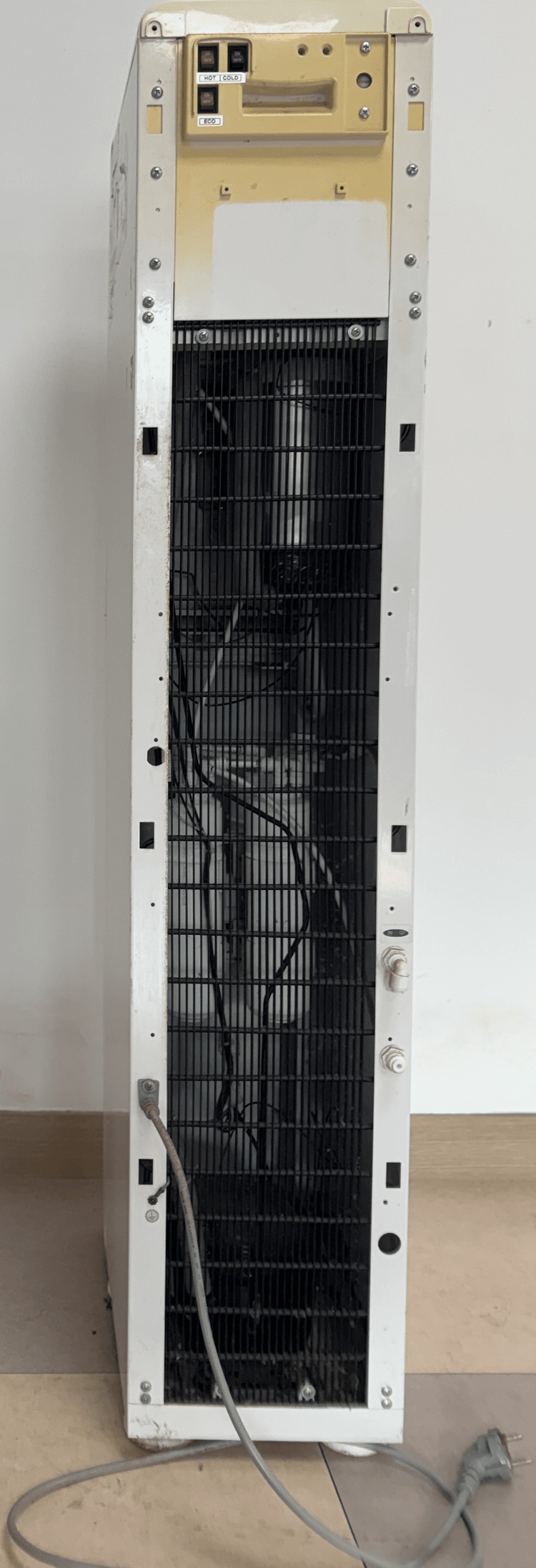 현대 큐밍 냉온정수기 판매합니다.(렌탈기간 만료) 이미지