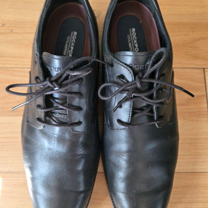 락포트 구두 (275)