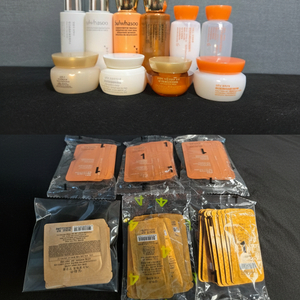 [할인중]자음수 자음유액 자음생수 자음생유액 자음생스킨로션 진설수 진설유액 진설스킨로션 화현스킨로션 더퍼스트스킨로션