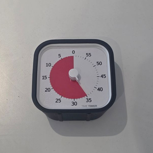 구글 타임 타이머