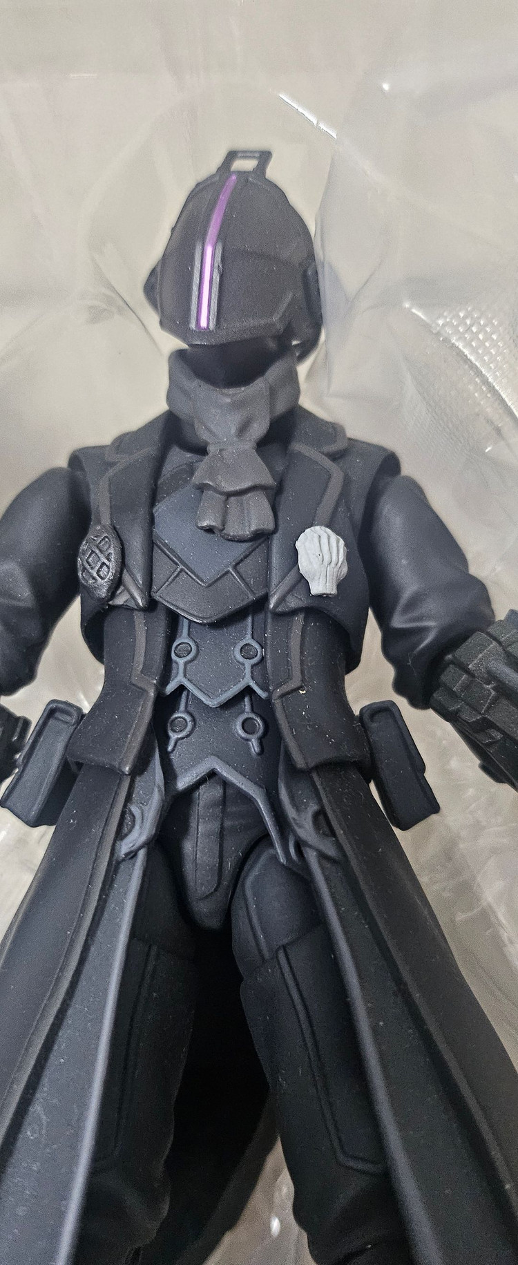 [급처] 메이드인어비스 본도로드 피그마 피규어 / 넨도로이드--3