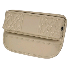 [미개봉] 벤오토 차량용 사이드포켓 수납함