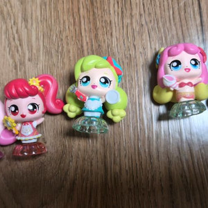 티니핑 피규어6종