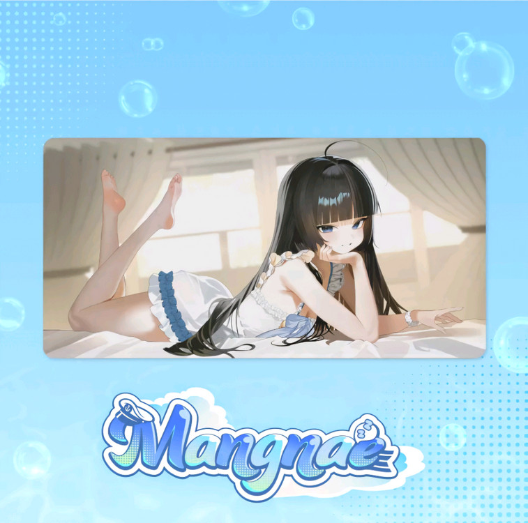 허니즈 망내 장패드--1