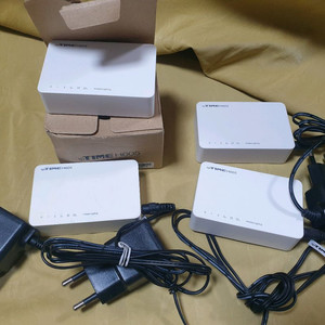 HUB 허브 스위치