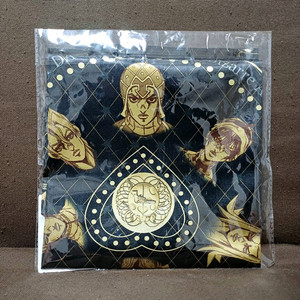 죠죠의 기묘한 모험 스카프