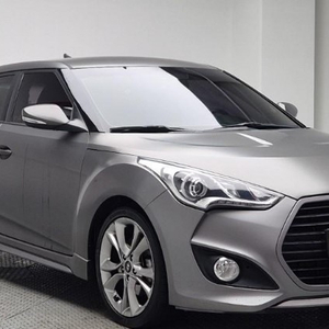 더뉴벨로스터 1.6터보 GDI 디스팩DCT