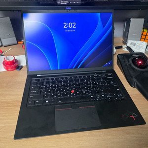 씽크패드 X1 Carbon 9세대 (32GB/256GB)