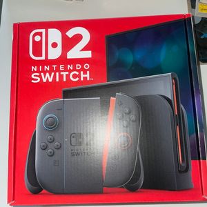 닌텐도 스위치2 판매합니다