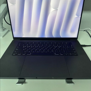 맥북 프로 16인치 m4 max 48gb 1tb