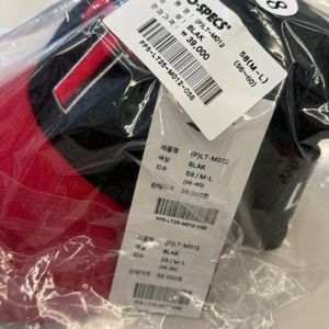 LG트윈스 모자 새상품