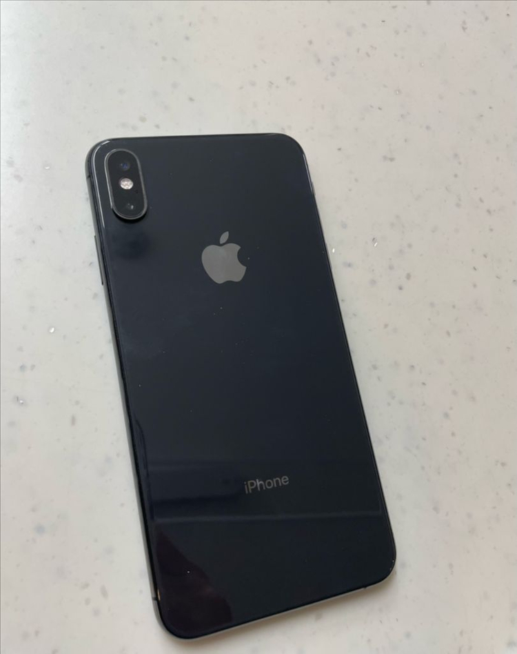 아이폰xs max 64 스그 SSS급--1