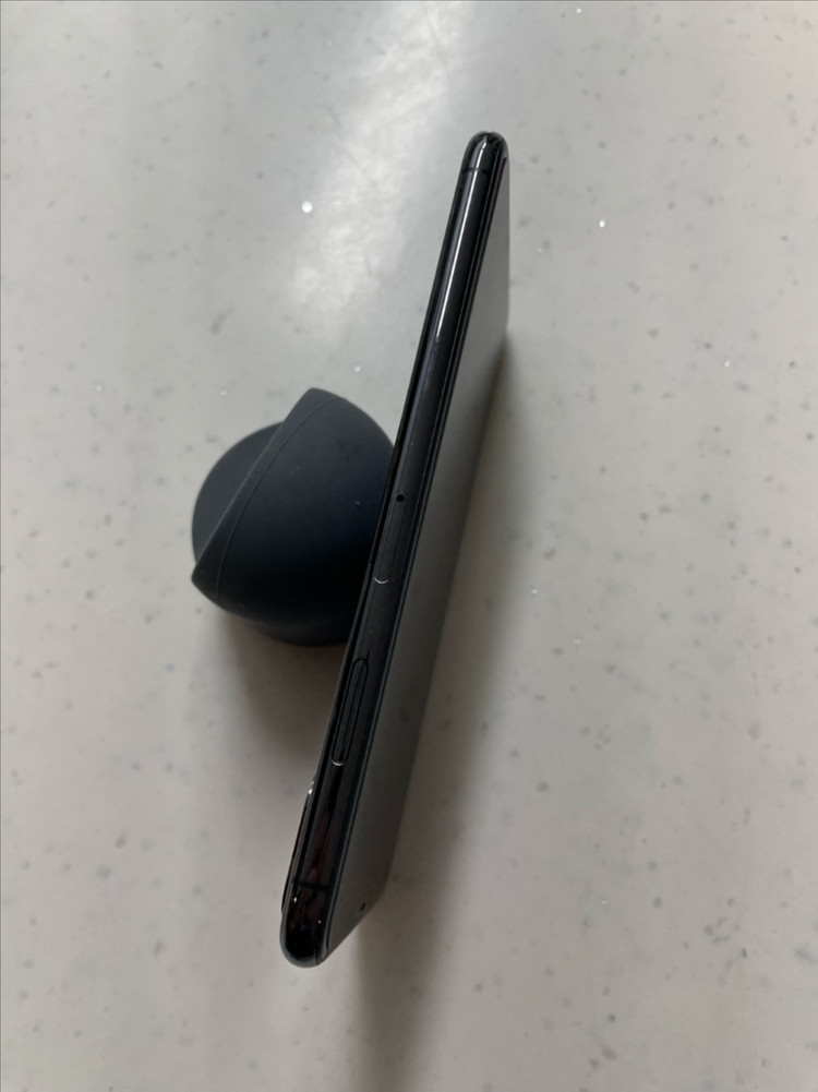 아이폰xs max 64 스그 SSS급--4