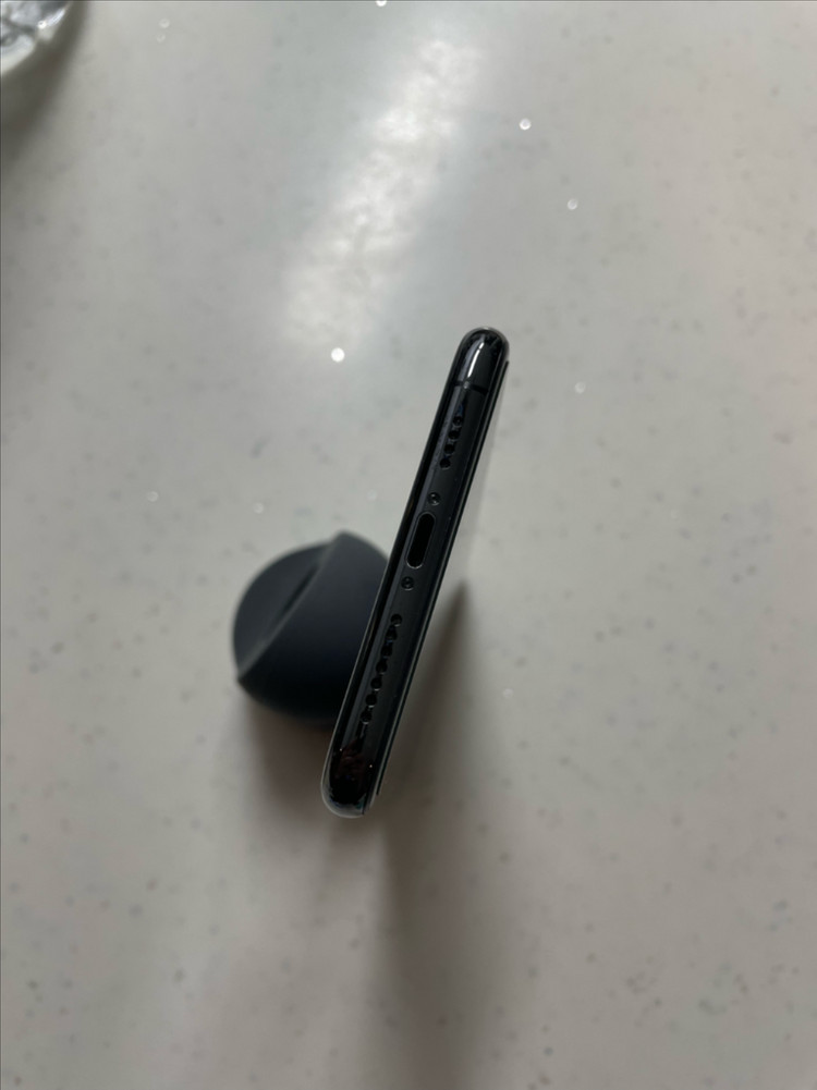 아이폰xs max 64 스그 SSS급--5