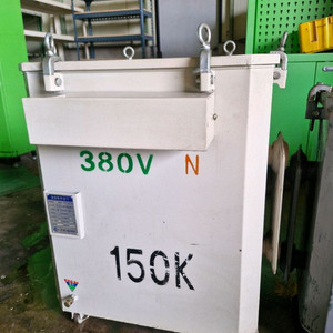 산업용 변압기 150KVA