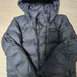 K2 베이글 조인성패딩 구스다운