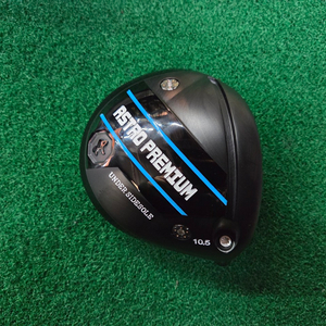 아스트로 ASTRO PREMIUM 드라이버 헤드