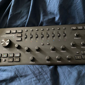 루프덱 플러스 / 편집 및 색보정 쿨