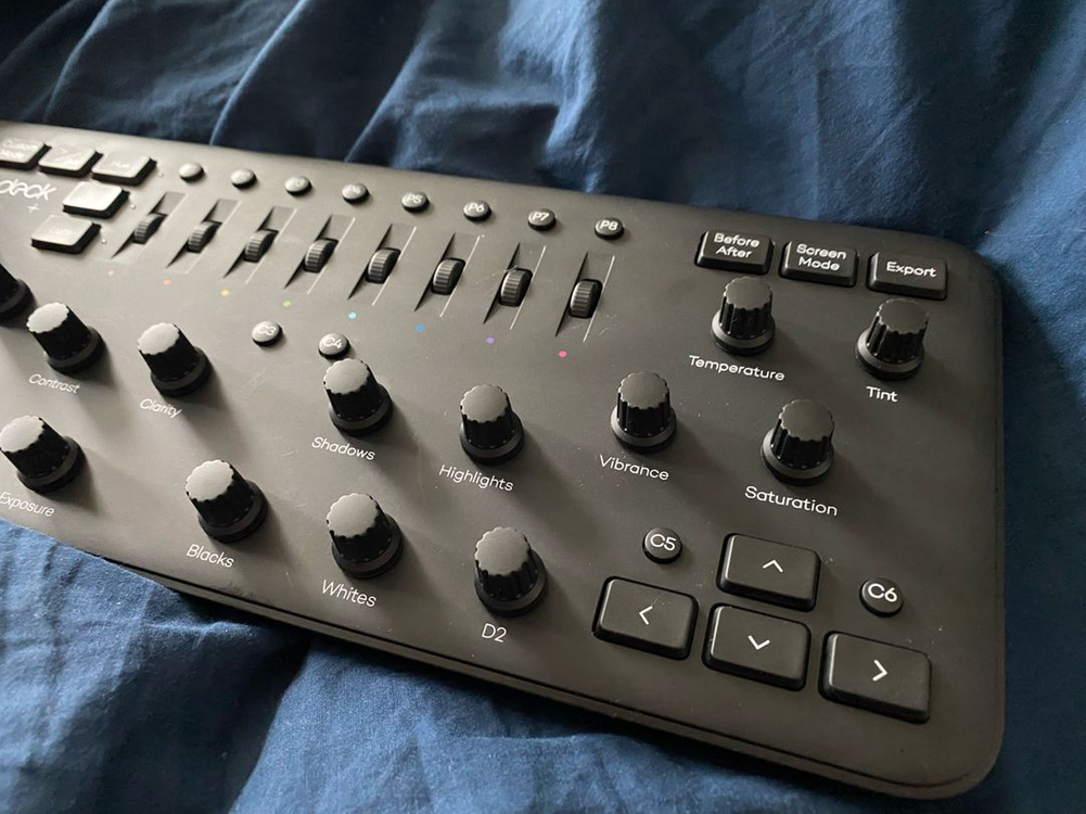 루프덱 플러스 / 편집 및 색보정 쿨--2