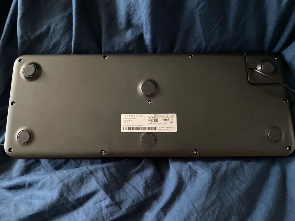 루프덱 플러스 / 편집 및 색보정 쿨--3