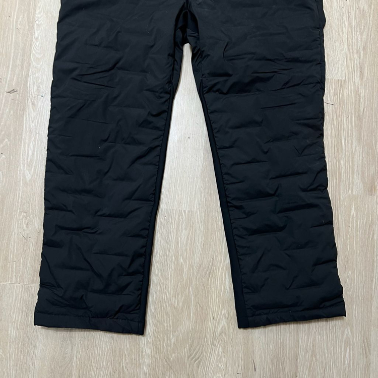 DKNY 골프 남성 겨울 패딩바지 골프바지 XL/105 이미지