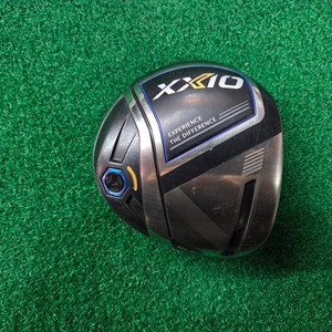 XXIO 젝시오11 드라이버 헤드