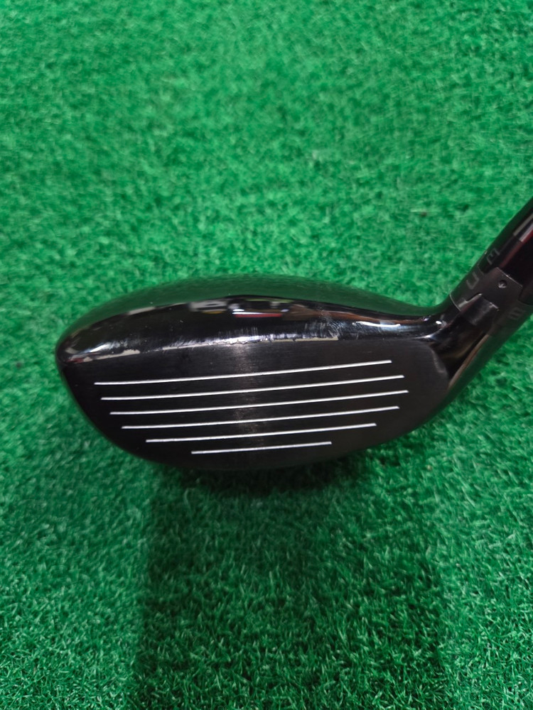 Titleist 타이틀리스트 TS2 19도 3번 유틸리티 이미지